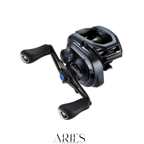 シマノ(SHIMANO) ベイトリール 24 SLX 70(右)
