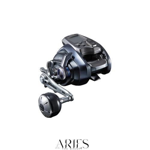 シマノ(SHIMANO) 電動リール 23 フォースマスター 601