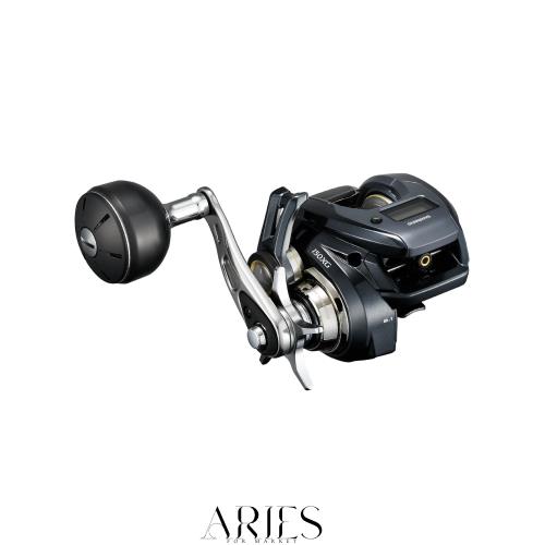 シマノ(SHIMANO) 両軸リール 24 グラップラー プレミアム 150XG(右)