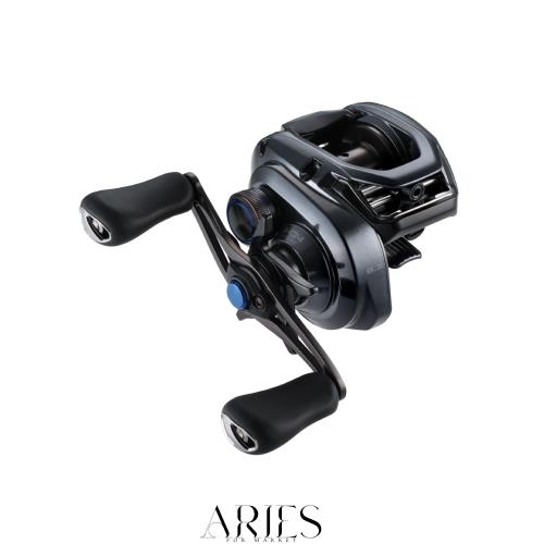 シマノ(SHIMANO) ベイトリール 24 SLX 70XG(右)