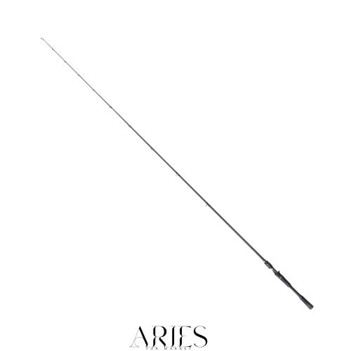 シマノ(SHIMANO) バスロッド 24 ポイズン アドレナ 1610M