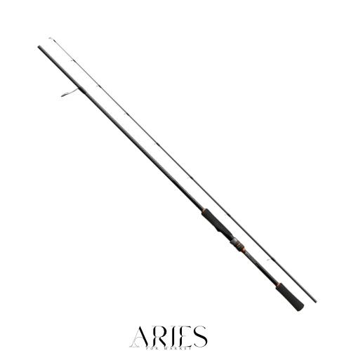 シマノ(SHIMANO) ロックフィッシュロッド 24 ハードロッカー BB S83MH