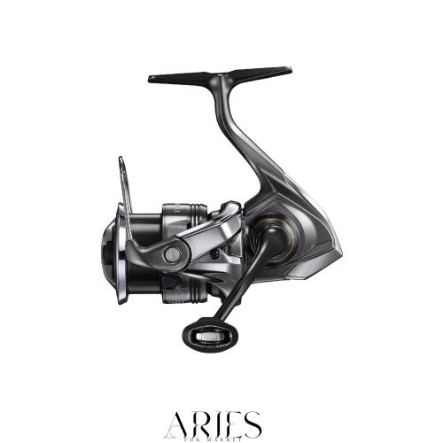 シマノ(SHIMANO) スピニングリール 24 ツインパワー C2500SXG