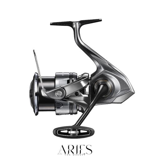 シマノ(SHIMANO) 両軸リール 24 グラップラー プレミアム 151XG