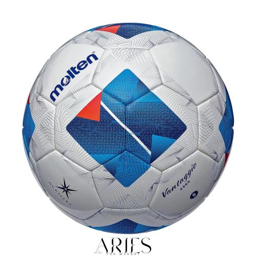 モルテン(molten) ヴァンタッジオ4900 芝用 サッカー 5号球 検定球 F5N4900 7,493円
