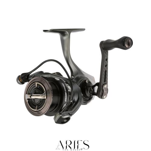 Abu Garcia(アブガルシア) ゼノン ZENON MG-X 2500MS ミドルシャロースプール ソルト対応 スピニングリール