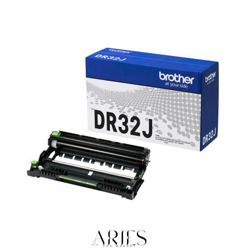 【ブラザー純正】ドラムユニット DR32J 対応型番:MFC-L2880DW、MFC-L2860DW、FAX-L2800DW、DCP-L2660DW、DCP-L2600DW、HL-L2460DW、HL-L2