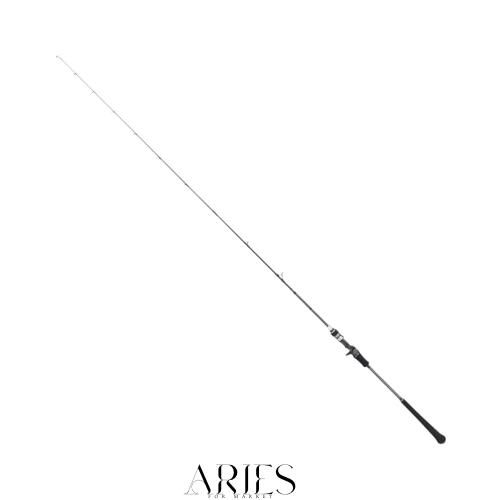 テイルウォーク (Tailwalk) ライトジギング/スーパーライトジギング(SLJ)ロッド L-JIGGYS (L-ジギーズ) SSD C630/FSL