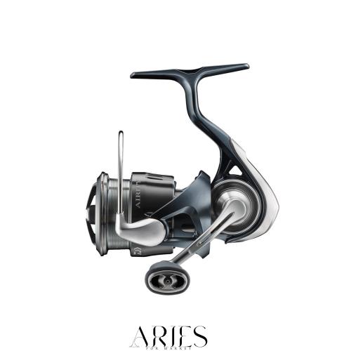 ダイワ(DAIWA) スピニングリール 23エアリティ(ＡＩＲＩＴＹ) ST SF2500SS-H-QD