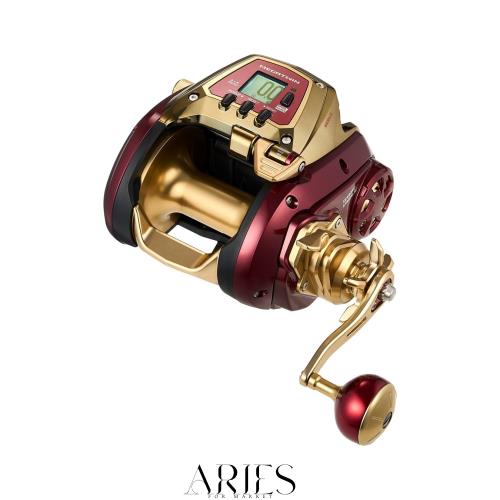 ダイワ(DAIWA) 電動リール リモートJOG シーボーグ G1800M-RJ