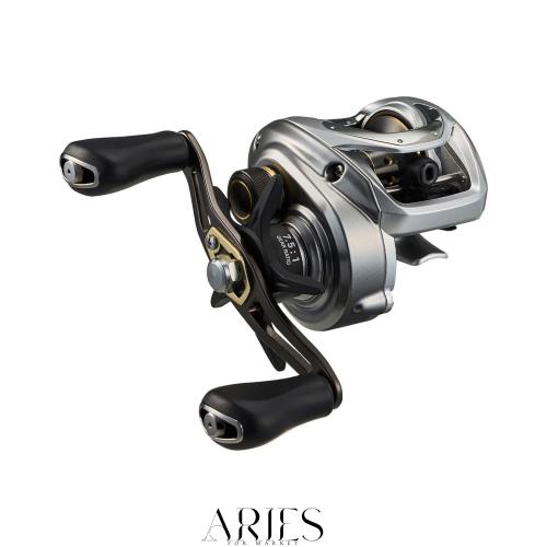 ダイワ(DAIWA) ベイトリール 24バス X100HL