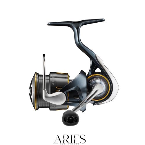 ダイワ(DAIWA) スピニングリール 23エアリティ(ＡＩＲＩＴＹ) SF2000SS-P