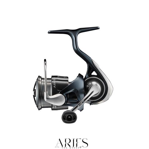ダイワ(DAIWA) スピニングリール 23エアリティ(ＡＩＲＩＴＹ) ST SF2000SS-P