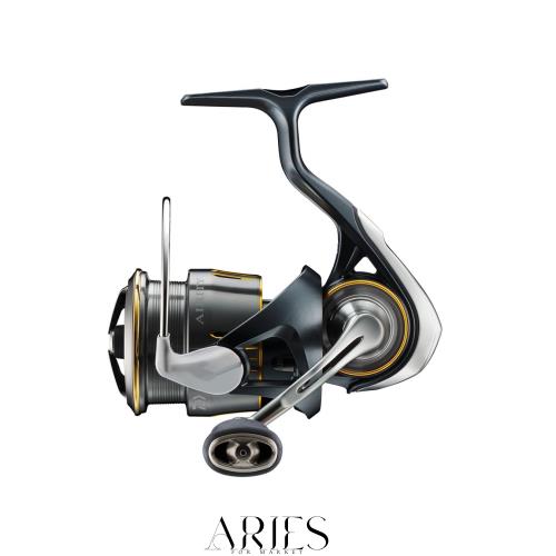 ダイワ(DAIWA) スピニングリール 23エアリティ(ＡＩＲＩＴＹ) SF2500SS-H-QD