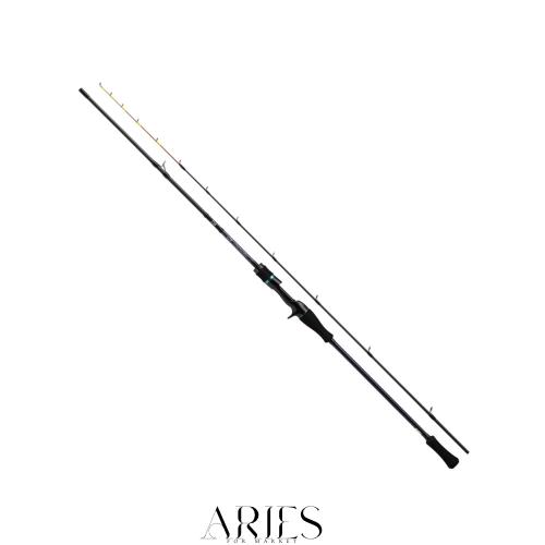 ダイワ(DAIWA) イカメタルロッド EMERALDAS(エメラルダス) MX IKAL K60MLB-S･W