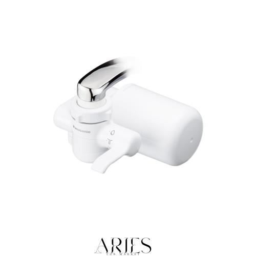 パナソニック(Panasonic) 浄水器 TK-CJ14-W