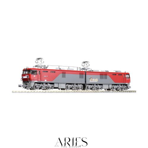 KATO Nゲージ EH500 3次形 新塗装 03037-3 鉄道模型 電気機関車