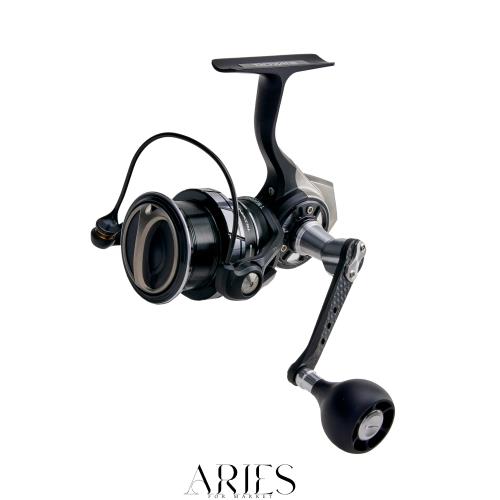 AbuGarcia (アブガルシア) Roxani SP 3000SH ロキサーニ スピニングリール 24年モデル