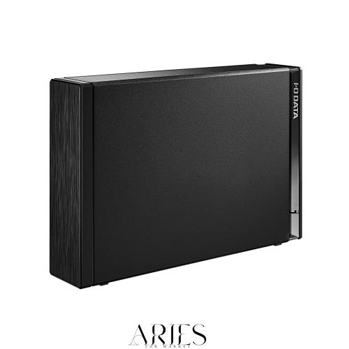 I-O DATA アイ・オー・データ テレビ録画＆パソコン両対応 外付けハードディスク HDD-UTBシリーズ HDD-UT8KB