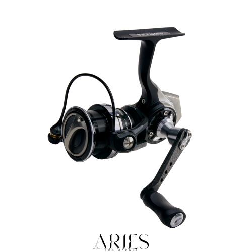 AbuGarcia (アブガルシア) Roxani SP 2000SH ロキサーニ スピニングリール 24年モデル