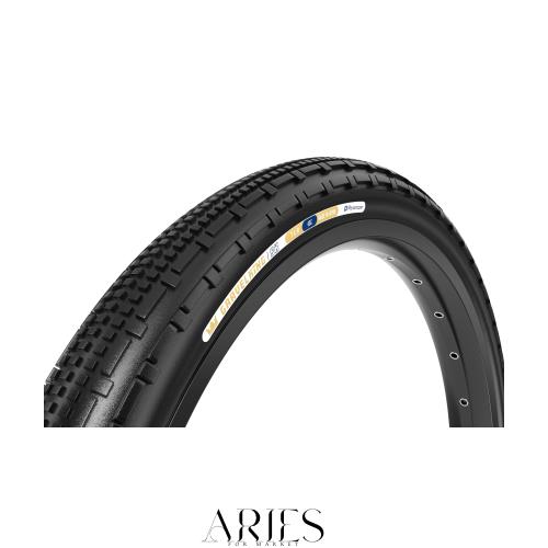 パナレーサー(Panaracer) グラベルキングSK (第2世代) 26×2.1 チューブレスレディ 黒 F2621-GKSK-B2