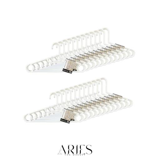 シンコハンガー シャツハンガースマート幅41？ 厚み8？ 衣類ハンガー スリム かたくずれ防止 おしゃれ シャツ キャミソール ひもかけ 日の通販は 5,681円