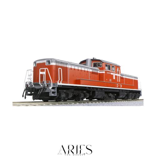 KATO HOゲージ DD51 耐寒形 1-701A 鉄道模型 ディーゼル機関車