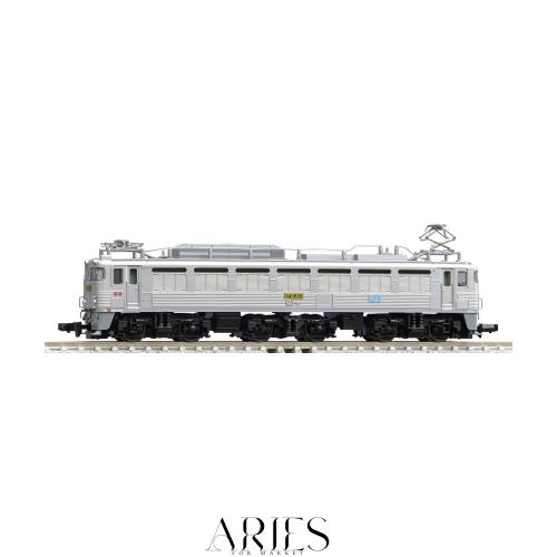 TOMIX Nゲージ JR EF81 300形 2次形 7178 鉄道模型 電気機関車