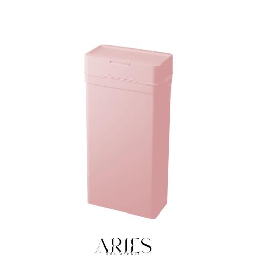 ライクイット(like-it) フタ付きゴミ箱 防臭 オムツゴミ箱 ニオイ漏れ対策 シールズ25 密閉ダストボックス グレー 25L 日本製 ライクイット (likeーit) フタ付きゴミ箱 防臭 キッチン ゴミ箱 ニオイ