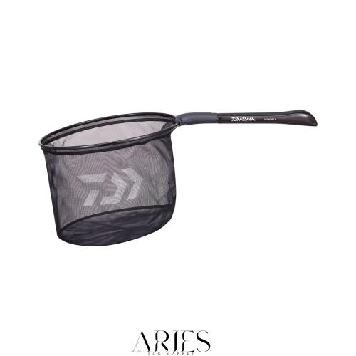 ダイワ(DAIWA) 網/ネット アユイングネットV 30 ブラック