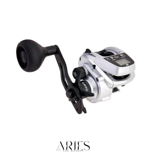 Abu Garcia(アブガルシア) Fune DLC MHP イカメタル カワハギ タチウオ タイラバ アジ ヒラメ カウンター