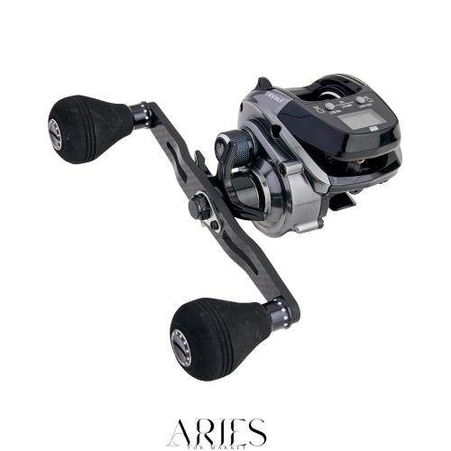 Abu Garcia(アブガルシア) TRV DLC マダイ カウンター