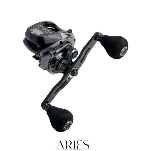 Abu Garcia(アブガルシア) TRV DLC-L マダイ カウンター