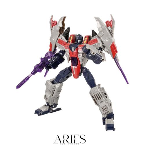 トランスフォーマー トランスフォーマーレガシー TL-73 スタースクリーム (サイバトロンユニバース)