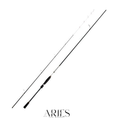 アユイング/鮎をルアーで釣るタックル】ルアーロッド プロックス(PROX