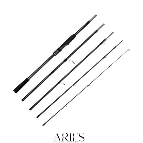 Amazon.co.jp限定】Abu Garcia(アブガルシア) SALTYFIELD ソルティー