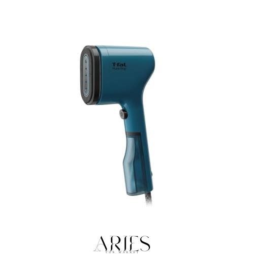 ティファール スチームアイロン ハンディアイロン 超軽量 スリムボディ 脱臭、アレル物質・花粉低減 ホコリ取り/シワ伸ばし リバーシブル