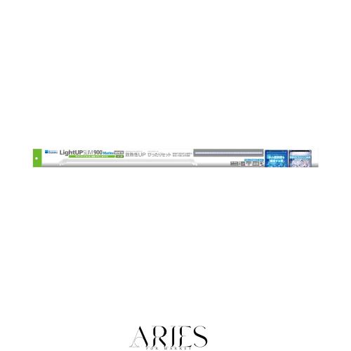 水作 ライトアップ SLIM マリン 900 ホワイト 90-100cm水槽用