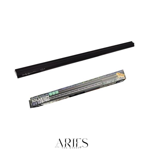ゼンスイ バータイプ ソラリウム UVLED Bar Type SOLARIUM UVLED 700 出力調整 タイマー機能 UVライト 爬虫類 両生類用 照明