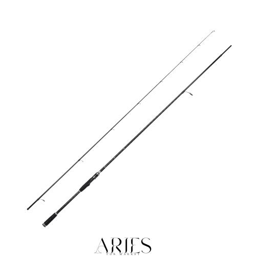 Abu Garcia(アブガルシア) クロスフィールド XSFS-962M XrossField 2ピース 釣り竿 ロッド