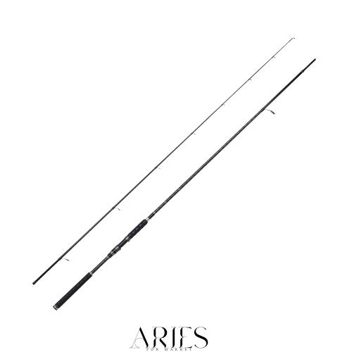Abu Garcia(アブガルシア) クロスフィールド XSFS-1032M XrossField 2ピース 釣り竿 ロッド