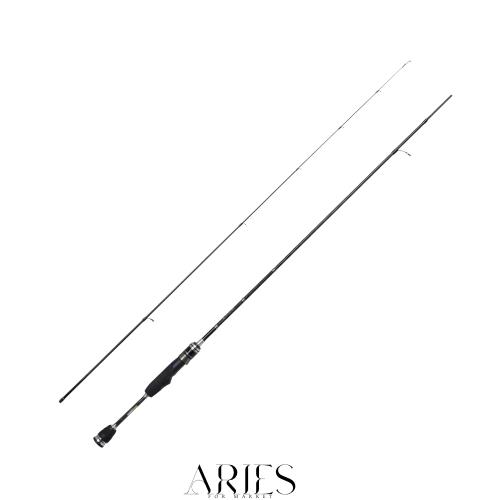 Abu Garcia(アブガルシア) クロスフィールド XSFS-5102ULS XrossField 2ピース 釣り竿 ロッド