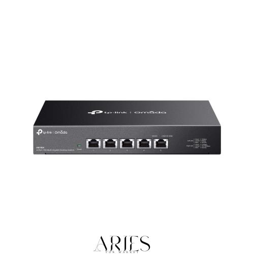 Amazon.co.jp限定】 TP-Link 5ポート 全ポート10G対応 10G マルチ