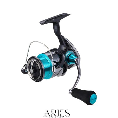 ダイワ(DAIWA) エギング専用リール 24エメラルダス X LT2500-XH