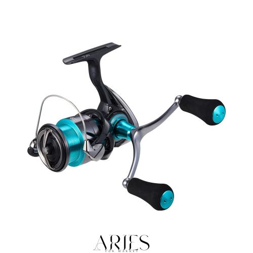 ダイワ(DAIWA) エギング専用リール 24エメラルダス X LT2500-DH