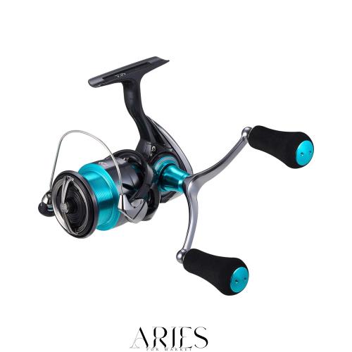 ダイワ(DAIWA) エギング専用リール 24エメラルダス X LT2500-XH-DH