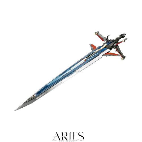 タカラトミー(TAKARA TOMY) ダイアクロン DA-108 GXソード