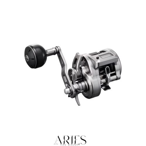 シマノ(SHIMANO) 両軸リール 24 オシアコンクエストCT 300MG (右)