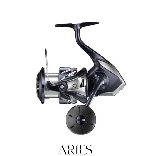 シマノ(SHIMANO) 大型スピニングリール 24 ストラディックSW 4000HG