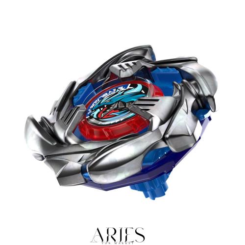 BEYBLADE X ベイブレードX BX-34 スターター コバルトドラグーン 2-60C